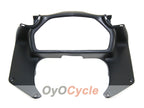 Fairing kit for 98-01 VFR800 - Blue, Black - Factory Style #OYO87902910