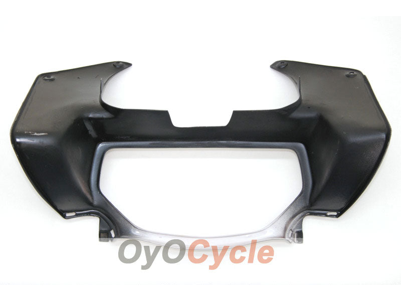 Fairing kit for 98-01 VFR800 - Blue, Black - Factory Style #OYO87902910