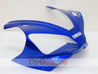Injection Fairing kit for 00-01 YZF-R1 - Blue, White - Factory Style #OYO87900773