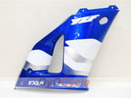 Injection Fairing kit for 00-01 YZF-R1 - Blue, White - Factory Style #OYO87900773