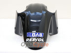 Injection Fairing kit for 04-07 CBR600F4i - Yellow, Black - MICHELIN, Repsol #OYO87900219