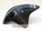 Injection Fairing kit for 04-07 CBR600F4i - Yellow, Black - MICHELIN, Repsol #OYO87900219