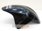 Injection Fairing kit for 04-07 CBR600F4i - Yellow, Black - MICHELIN, Repsol #OYO87900219