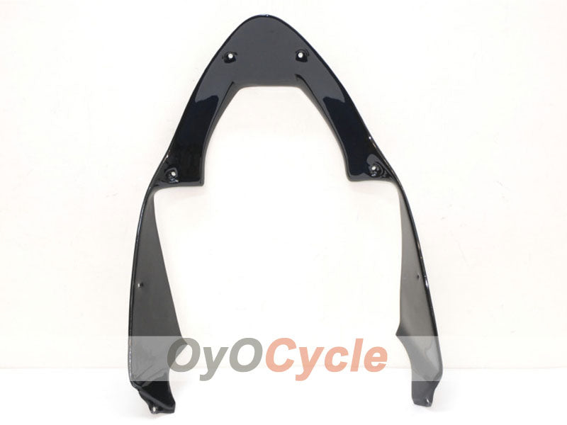 Injection Fairing kit for 04-07 CBR600F4i - Yellow, Black - MICHELIN, Repsol #OYO87900219