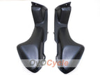 Injection Fairing kit for 04-07 CBR600F4i - Yellow, Black - MICHELIN, Repsol #OYO87900219