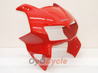 Fairing kit for 98-01 VFR800 - Red, Black - Factory Style #OYO87902911