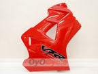 Fairing kit for 98-01 VFR800 - Red, Black - Factory Style #OYO87902911
