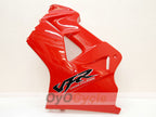 Fairing kit for 98-01 VFR800 - Red, Black - Factory Style #OYO87902911