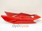 Fairing kit for 98-01 VFR800 - Red, Black - Factory Style #OYO87902911