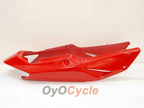 Fairing kit for 98-01 VFR800 - Red, Black - Factory Style #OYO87902911