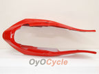 Fairing kit for 98-01 VFR800 - Red, Black - Factory Style #OYO87902911
