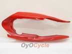 Fairing kit for 98-01 VFR800 - Red, Black - Factory Style #OYO87902911