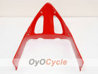 Fairing kit for 98-01 VFR800 - Red, Black - Factory Style #OYO87902911