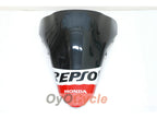 Injection Fairing kit for 02-13 VFR800 - Orange, Black - Repsol #OYO87902832