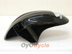 Injection Fairing kit for 99-00 CBR600F4 - Black - Castrol #OYO87900113