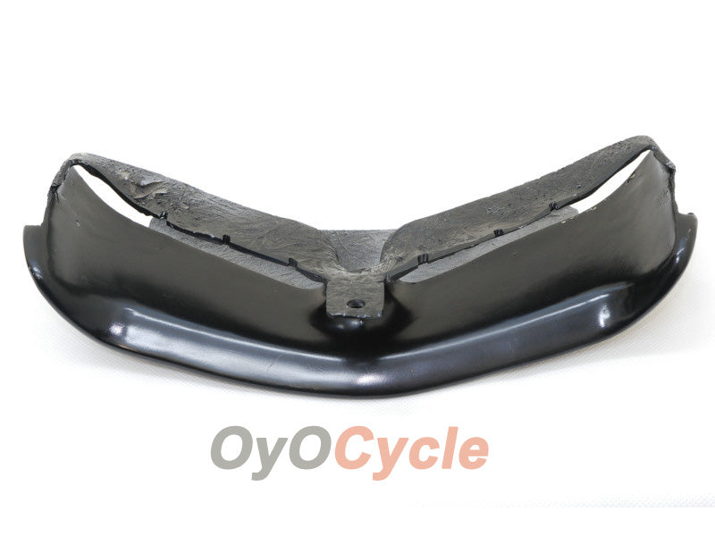 Fairing kit for 00-01 NINJA ZX-9R - Green, Black - Monster #OYO87903029 Secondary image