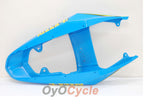 Injection Fairing kit for 04-05 GSX R750 - Yellow, Blue - Rizla+ #OYO87901230