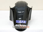 Injection Fairing kit for 01-03 CBR600F4i - Orange, Black - MICHELIN, Repsol #OYO87900190