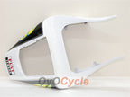 Injection Fairing kit for 00-01 YZF-R1 - Blue, White - FIAT, MOTUL #OYO87900761