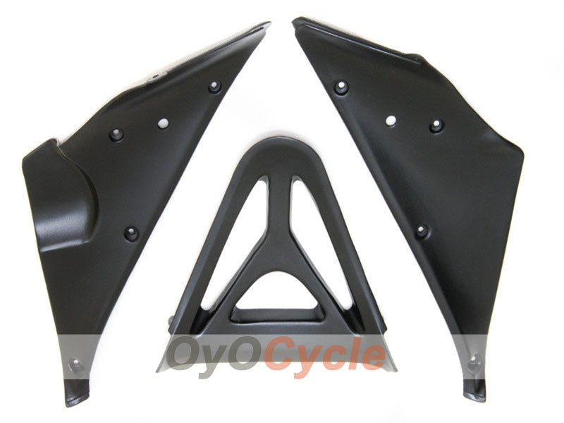 Injection Fairing kit for 00-01 YZF-R1 - Blue, White - FIAT, MOTUL #OYO87900761