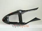 Injection Fairing kit for 01-03 CBR600F4i - Orange, Black - MICHELIN, Repsol #OYO87900188