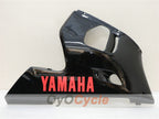 Injection Fairing kit for 98-02 YZF-R6 - Black - Factory Style #OYO87900996