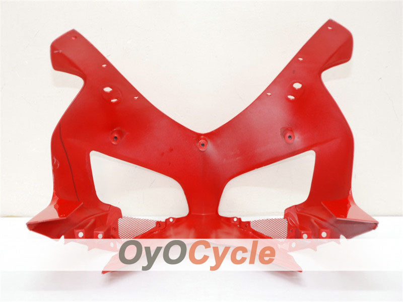 Injection Fairing kit for 04-05 CBR1000RR - Red, Black - Factory Style #OYO87900514