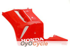 Injection Fairing kit for 04-05 CBR1000RR - Red, Black - Factory Style #OYO87900514