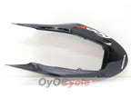 Injection Fairing kit for 04-07 CBR600F4i - Red, Black - Factory Style #OYO87900207