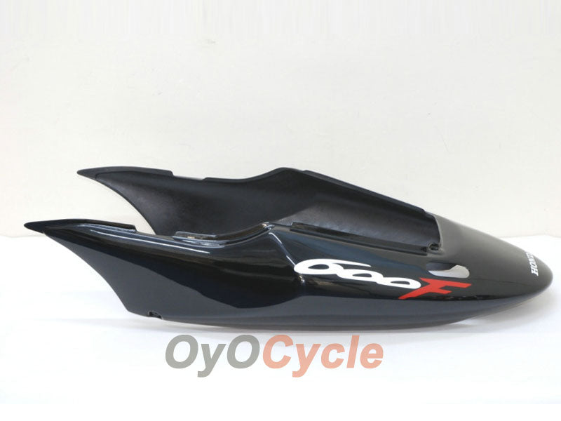 Injection Fairing kit for 04-07 CBR600F4i - Red, Black - Factory Style #OYO87900207