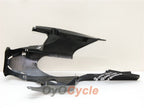 Injection Fairing kit for 08-11 CBR1000RR - Orange, Black - Repsol #OYO87900720