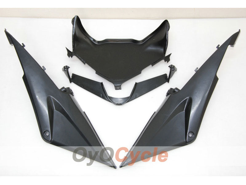 Injection Fairing kit for 05-06 CBR600RR - Orange, Black - MICHELIN, RK, Repsol #OYO87900327