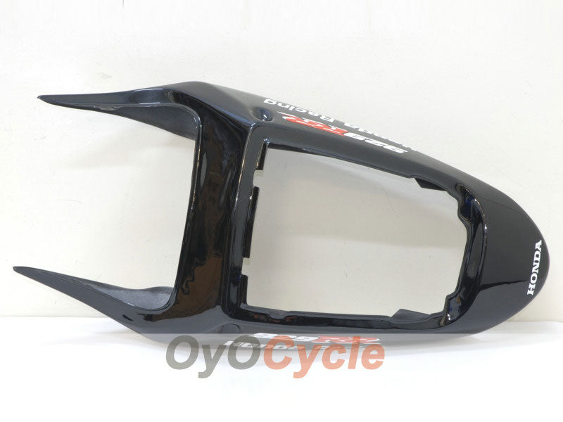 Injection Fairing kit for 00-01 CBR900RR 929 - Orange, Black - HM Plant #OYO87902703