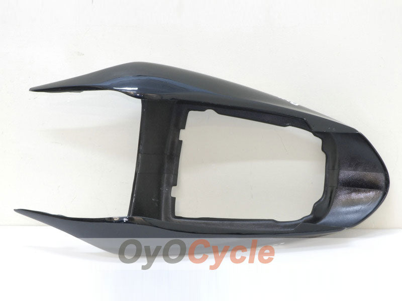 Injection Fairing kit for 00-01 CBR900RR 929 - Orange, Black - HM Plant #OYO87902703