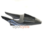 Injection Fairing kit for 00-01 YZF-R1 - White, Black - Flame #OYO87900764