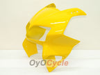 Fairing kit for 98-01 VFR800 - Yellow, Black - Factory Style #OYO87902894