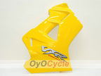 Fairing kit for 98-01 VFR800 - Yellow, Black - Factory Style #OYO87902894