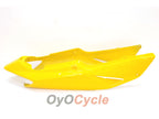 Fairing kit for 98-01 VFR800 - Yellow, Black - Factory Style #OYO87902894