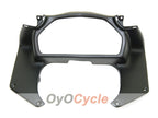 Fairing kit for 98-01 VFR800 - Yellow, Black - Factory Style #OYO87902894