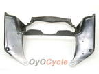Fairing kit for 98-01 VFR800 - Yellow, Black - Factory Style #OYO87902894