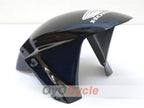 Injection Fairing kit for 03-04 CBR600RR - Orange, Black - HM Plant #OYO87902525
