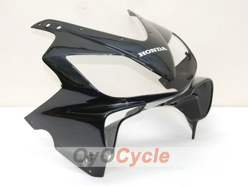 Injection Fairing kit for 04-07 CBR600F4i - Black - Factory Style #OYO87900209