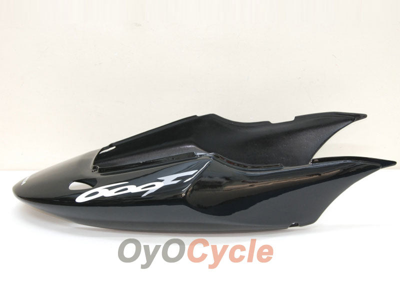 Injection Fairing kit for 04-07 CBR600F4i - Black - Factory Style #OYO87900209
