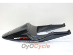Injection Fairing kit for 03-04 CBR600RR - Orange, Black - HM Plant #OYO87902525