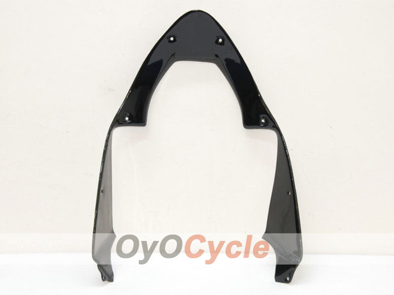 Injection Fairing kit for 04-07 CBR600F4i - Black - Factory Style #OYO87900209