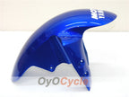 Injection Fairing kit for 04-06 YZF-R1 - Blue, White - FIAT #OYO87900819