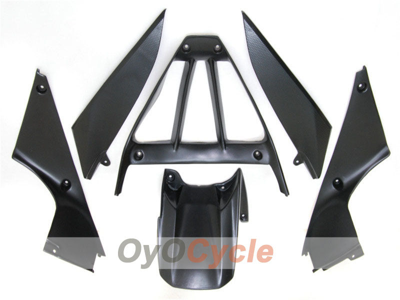 Injection Fairing kit for 04-06 YZF-R1 - Blue, White - FIAT #OYO87900819