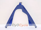 Injection Fairing kit for 00-01 CBR900RR 929 - Red, Blue - Castrol #OYO87902694