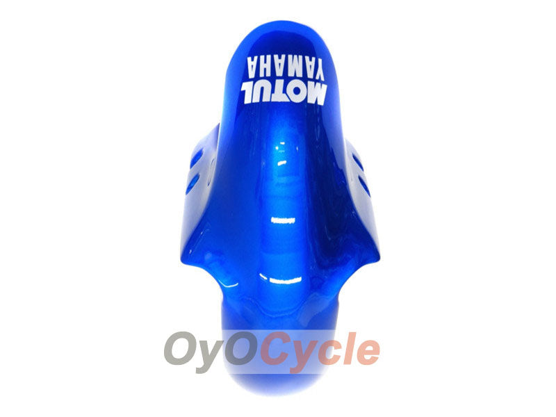 Injection Fairing kit for 98-99 YZF-R1 - Blue, White - FIAT #OYO87900735