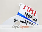Injection Fairing kit for 98-99 YZF-R1 - Blue, White - FIAT #OYO87900735